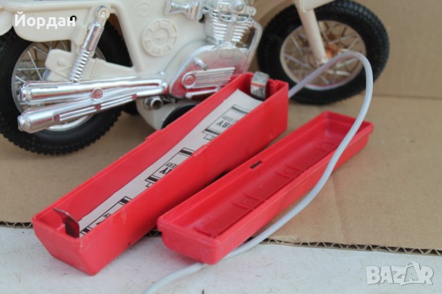 Детска играчка, снимка 10 - Други - 37358305