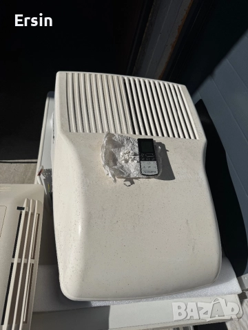 Климатик Dometic Freshjet 2200  (Тавенен) за отвор : 40/40 Цена : 2.390 лева, снимка 2 - Къмпинг мебели - 52527722