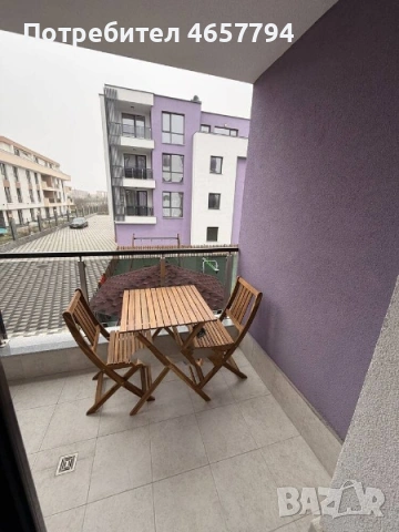 Двустаен апартамент в Остромила! , снимка 7 - Апартаменти - 53229621