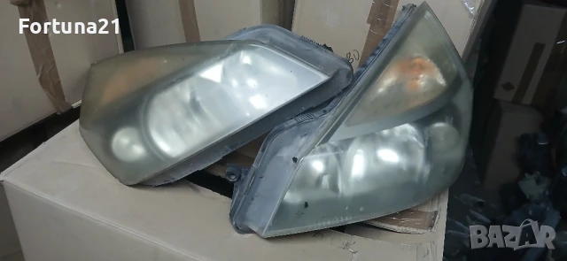 Renault Espace IV - офигинални фарове