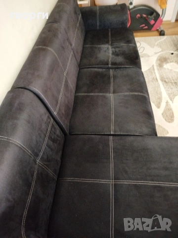 диван за хол,ъглов, снимка 3 - Дивани и мека мебел - 53021897