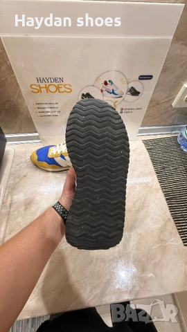 New Balance 237 номер 44, снимка 6 - Маратонки - 53348027