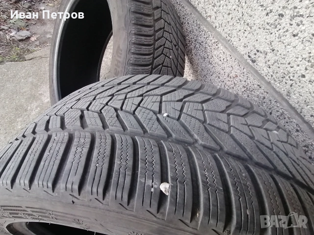 265/45/21, снимка 6 - Гуми и джанти - 53036228