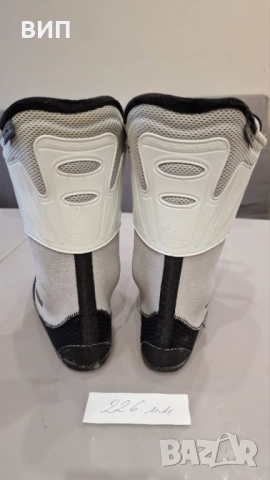 Ски чорапи за ски обувки Technica нов- 226мм, снимка 4 - Зимни спортове - 51861158