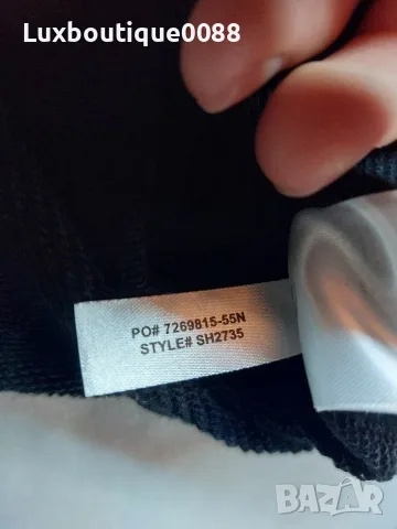 Мъжко горнище Lacoste S , снимка 7 - Спортни дрехи, екипи - 56158636