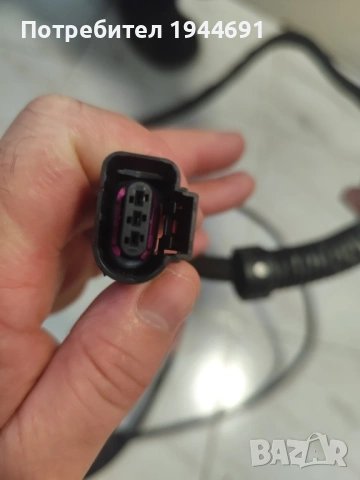 Инсталация за електрическа рейка VW Touran 3 Gen, снимка 3 - Части - 53091047