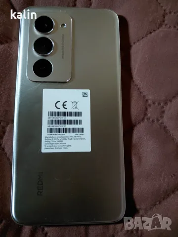 Телефон използван, снимка 3 - Xiaomi - 55774566