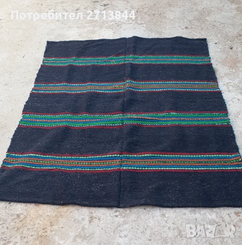 Стари битови черги 2 бр.