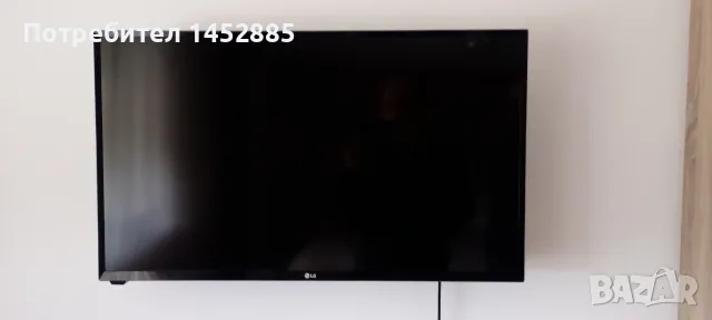 Телевизори LG 5 броя, снимка 2 - Части и Платки - 56185012
