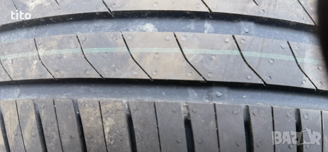 Чисто Нови 195 65 15 Nexen, снимка 4 - Гуми и джанти - 54048688