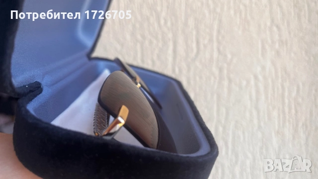 D&G слънчеви очила , снимка 10 - Слънчеви и диоптрични очила - 54338964