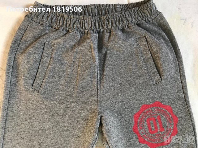 детски къси панталони за момче 128-134 по 3 лв, снимка 2 - Детски къси панталони - 42296232