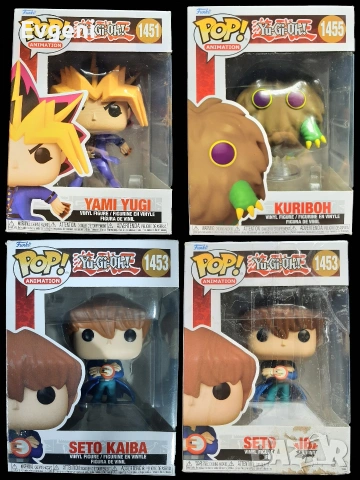 Funko Pop, снимка 5 - Колекции - 54094635