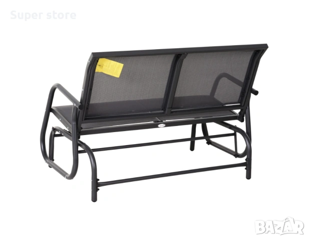 Градинска пейка , снимка 6 - Градински мебели, декорация  - 54125025