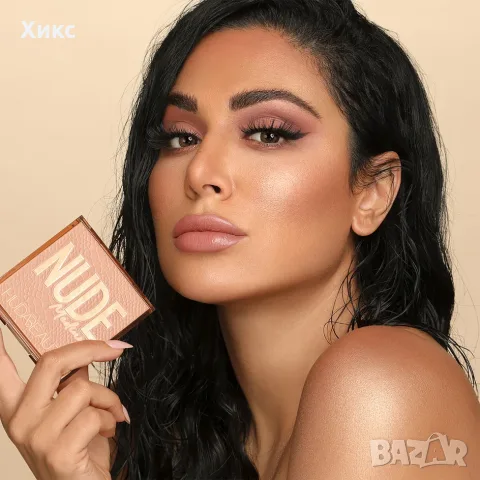 Nude Medium Huda Beauty , снимка 2 - Декоративна козметика - 56510083