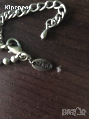 Reserved плажна чанта+подарък Zara колие, снимка 7 - Чанти - 33765814