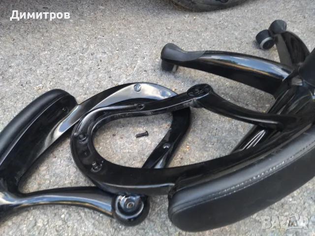 Стойка за стол, снимка 4 - Столове - 47633121