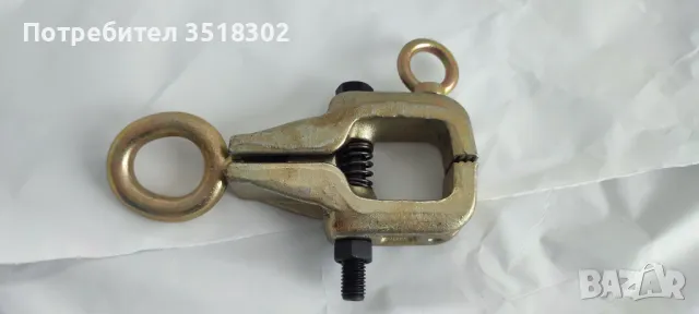 скоби за дозер, снимка 4 - Други инструменти - 47855157