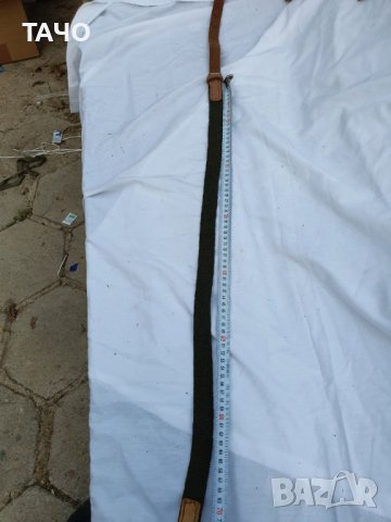 ремък за ППС и ППШ, снимка 8 - Оборудване и аксесоари за оръжия - 39990980