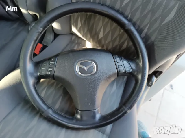 волан за Мазда 6
