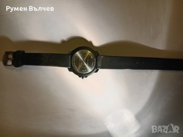 часовник Benetton Sea Tech by Bulova , снимка 6 - Мъжки - 53238144