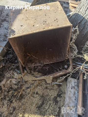 Хаспел компактен , снимка 4 - Други инструменти - 53291457