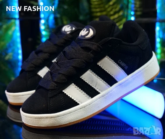 Дамски Кецове ✨ Adidas , снимка 8 - Кецове - 50831648