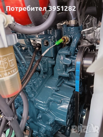 Багер Rippa R22pro R18pro нови! , снимка 6 - Индустриална техника - 54011716