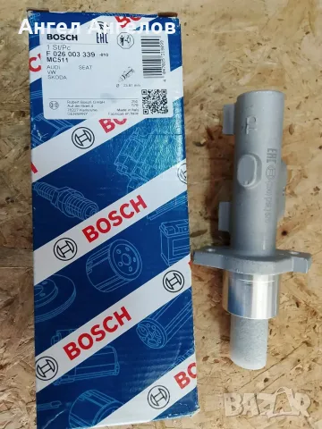 Спирачна помпа Golf 4