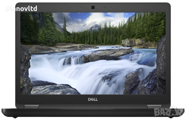 Лаптоп Dell Latitude 5490 i5-8350U 8GB 256GB SSD ГАРАНЦИЯ, снимка 2 - Лаптопи за работа - 51220855