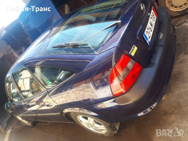 Уникален Опел Вектра Спешно, снимка 6 - Автомобили и джипове - 36831446