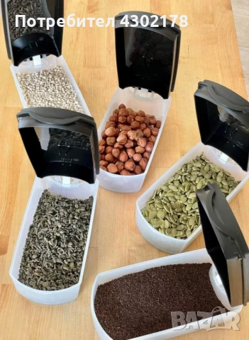 Овали и кутии  за съхранение , снимка 6 - Други - 50753766