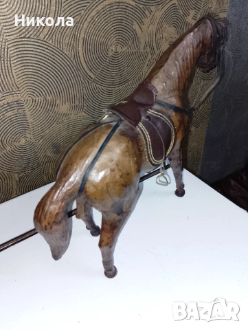 Цървули№34-естествена кожа-нови, снимка 8 - Други - 51572440