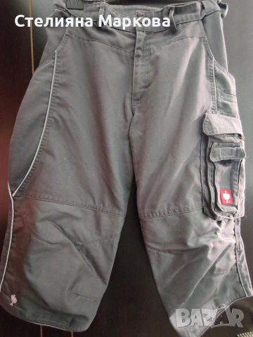 Работен панталон Engeblbert Strauss