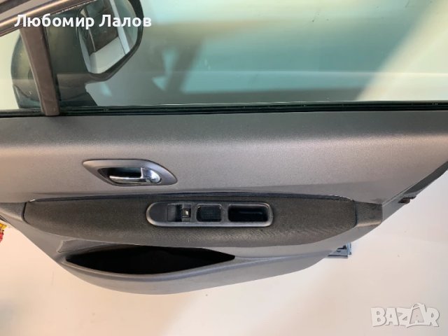 Предна дясна оборудвана врата Пежо 5008 Peugeot 5008 (09-17)г. , снимка 9 - Части - 50470434
