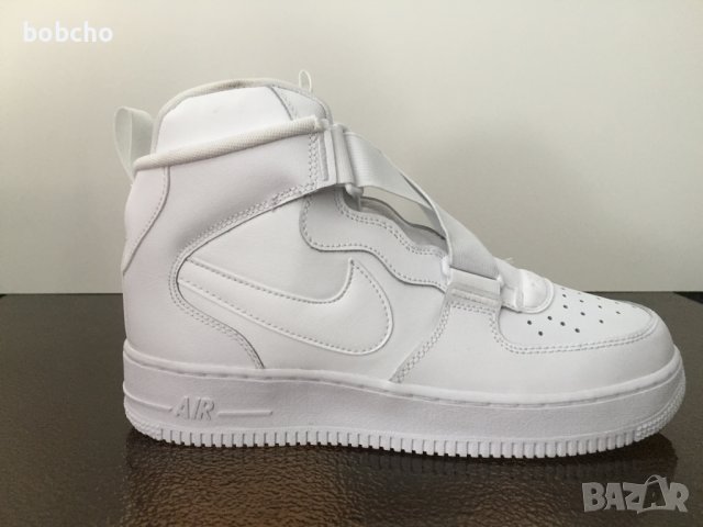 Nike Air Force , снимка 4 - Маратонки - 38305009