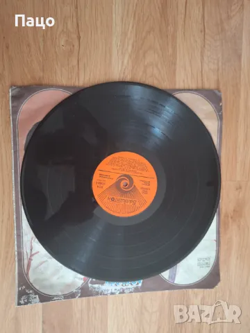 аргирови, снимка 3 - Грамофонни плочи - 49537077