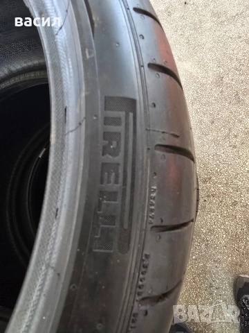 гуми, снимка 3 - Гуми и джанти - 54038775