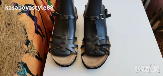 Сандали Panama Jack 37н., снимка 9 - Сандали - 50795887