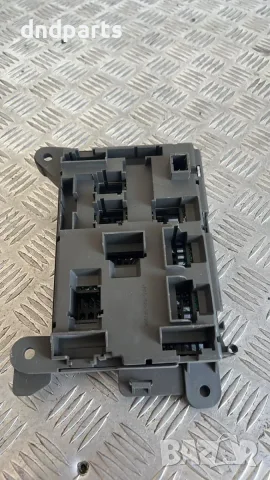 Бушонно табло BMW X5 E70 2007 518954020A 693168703 X5 (E70) (2007-2012), снимка 3 - Части - 55907448