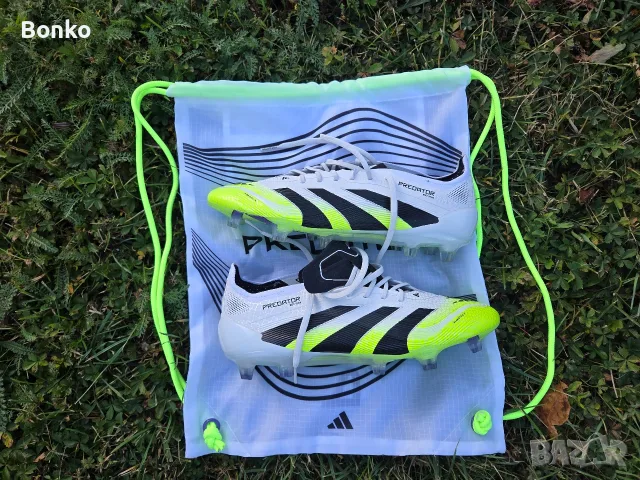 Продавам Професионални Бунонки Adidas, снимка 2 - Футбол - 56440619