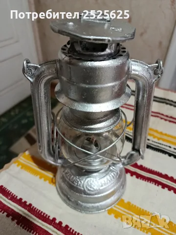 Малък фенер за декорация , снимка 2 - Декорация за дома - 56183965