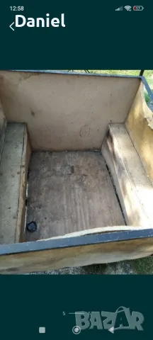 Холандска триколка, снимка 5 - Велосипеди - 50268128