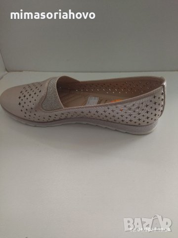 Дамски обувки 4828, снимка 4 - Други - 40264105