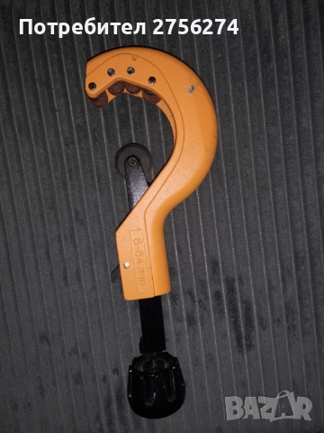  Тръборез TOLSEN