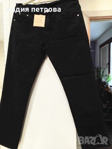 НОВИ плътни дънки закупени в Германия., снимка 8 - Дънки - 52584641