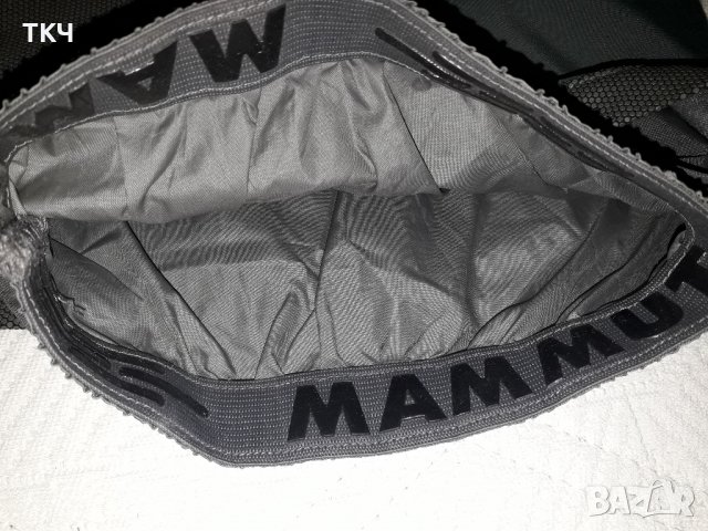Mammut Alagna Gore-Tex Pants (S) мъжки ски/сноуборд панталон, снимка 15 - Зимни спортове - 31570776