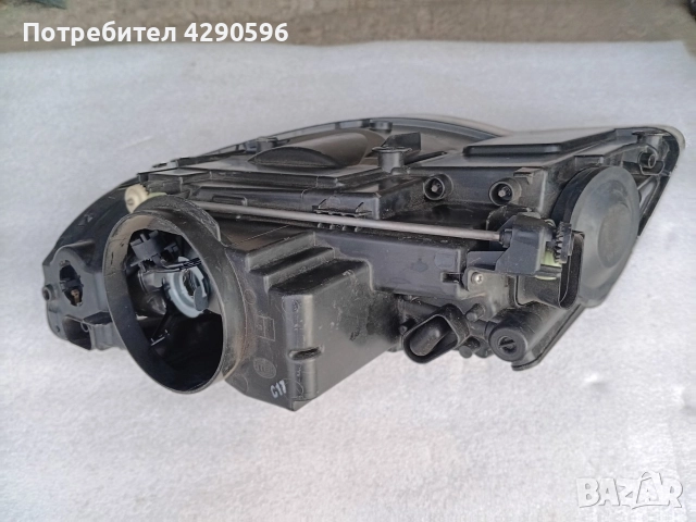 Десен фар за VW Touareg 2007-2010г. / Туарег , снимка 4 - Части - 52850961