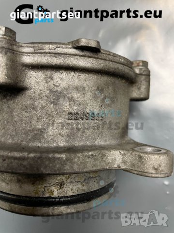 Вакуум помпа за БМВ е46 BMW e46 , 2249939, снимка 2 - Части - 40153631