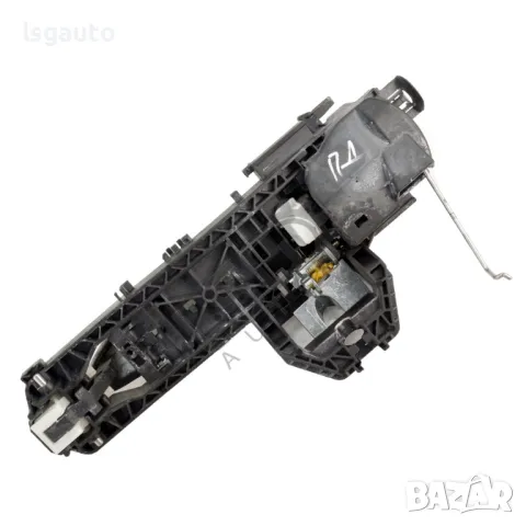 Предна дясна външна дръжка Mercedes-Benz C-Class 204 (W/S/C) 2007-2014 ID: 144727, снимка 2 - Части - 49557295